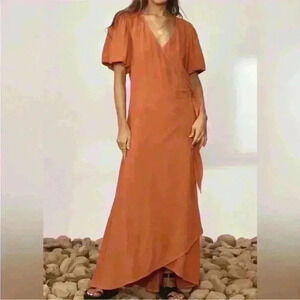 SANICA THE EMILIA DRESS SIZE SMALL